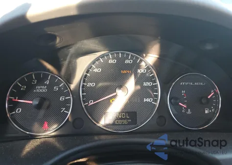 2007 Chevrolet Malibu Maxx Lt z USA, uszkodzony, nr VIN 1G1ZT67N47F255219